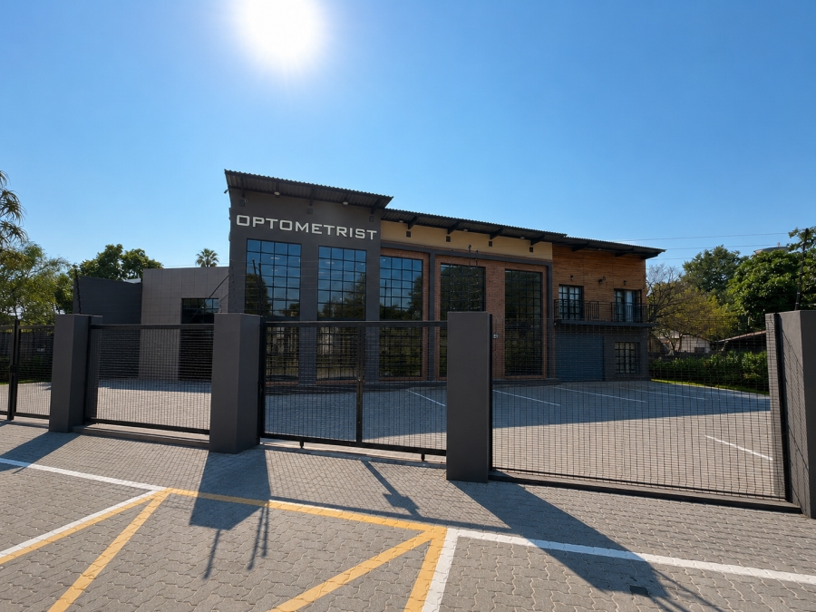 To Let Commercial Property for Rent in Bodorp North West